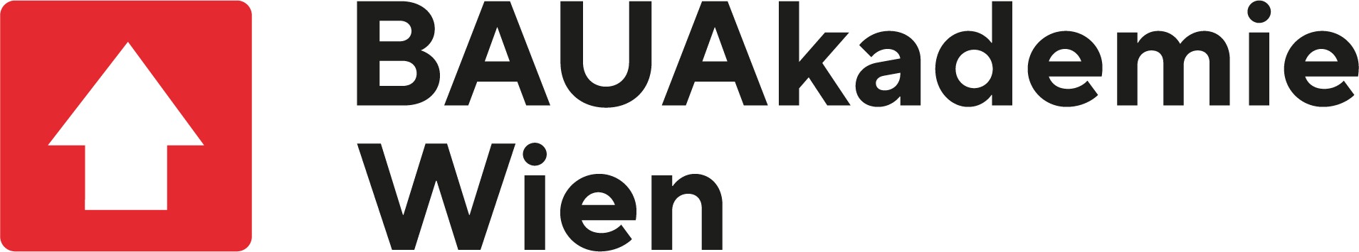 Logo der BAUAkademie Wien