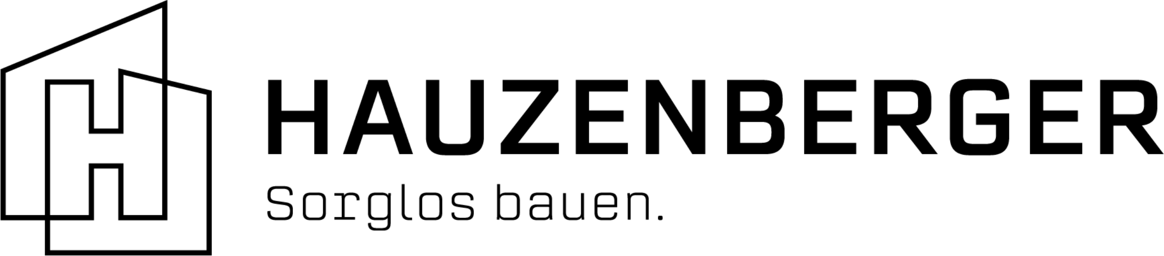 Hauzenberger – Bauherrenbegleitung & Bauberatung